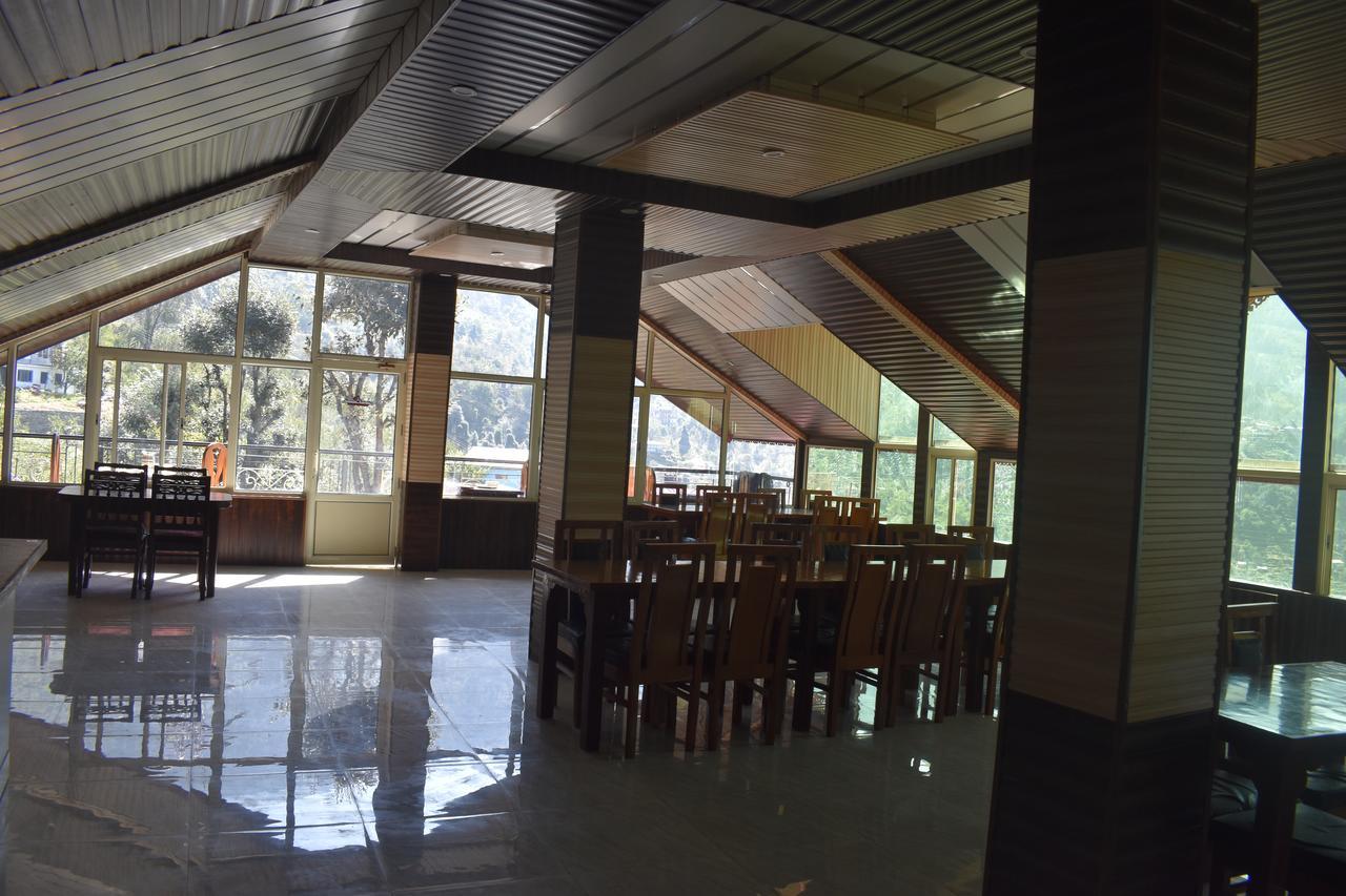 Hotel Snow Flake Rampur  Экстерьер фото
